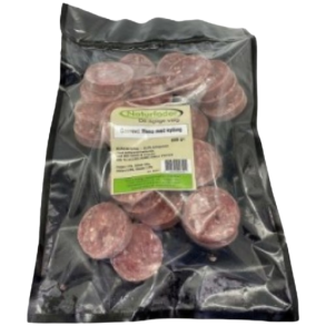 Naturfoder Gourmet Medaljoner - Kylling 800g