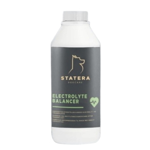 Statera Dogcare Electrolyte Balancer