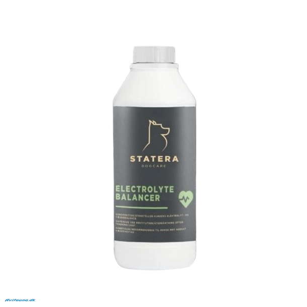 Statera Dogcare Electrolyte Balancer