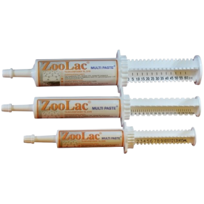 Zoolac Multipaste