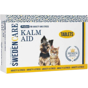 Kalm AID Tabletter 30 stk