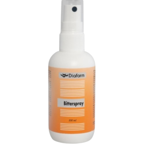 Diafarm Bitterspray 100ml