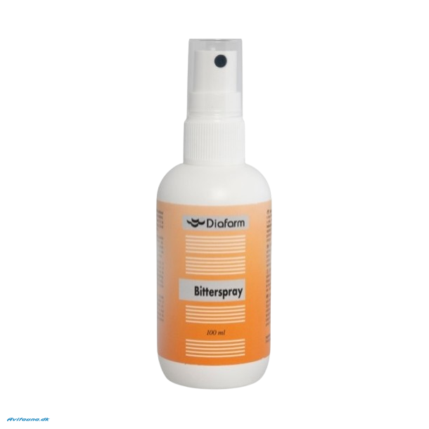 Diafarm Bitterspray 100ml