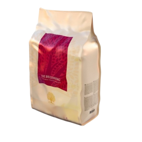 Essential Small Breed - The Beginning