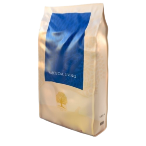 Essential Nautical Living 