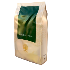 Essential Superior Living