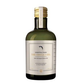 Essential The Omega 3 Oil