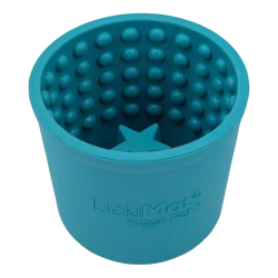 Lickimat Yoggie Pot (flere farver)