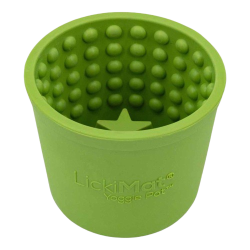 Lickimat Yoggie Pot (flere farver)