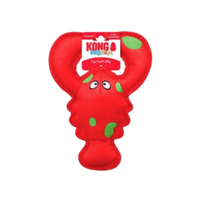 KONG Belly Flops Lobster 28cm