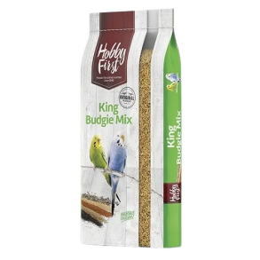 Hobby First King Undulat 15 kg