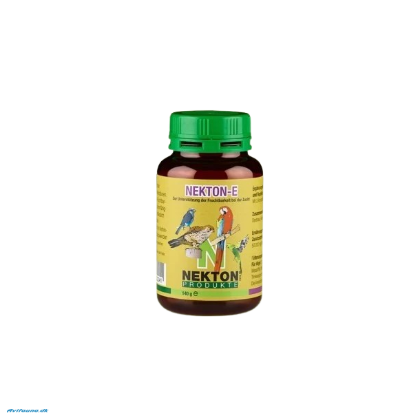 Nekton E