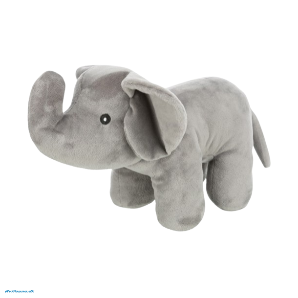 Plys Elefant