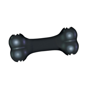 KONG X-Treme Goodie Bone