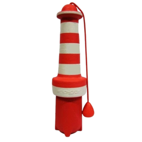 Rogz Lighthouse / fyrtrn vandlegetj