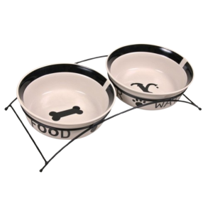 Eat on Feet Bowl Set