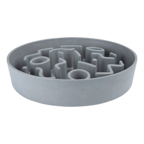 District 70 Bamboo Slow Feeder Ice Blue