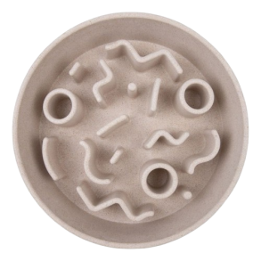 District 70 Bamboo Slowfeeder Merengue