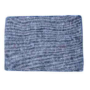 Gr hundetppe, 100*150cm