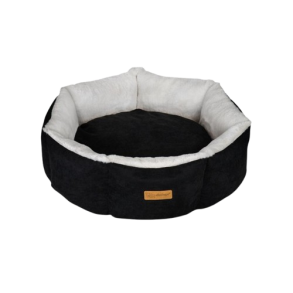 Cupcake seng Sort 7-Kantet