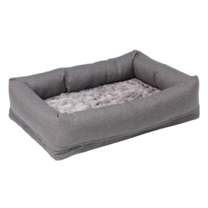 Bdd Classy Memory Foam Hundeseng