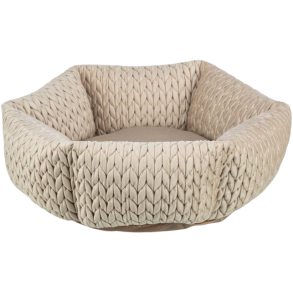 Livia Hundeseng Rund (flere farver)