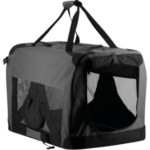 Pet Soft Crate - Stofbur