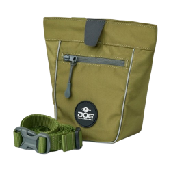 Dog Copenhagen Go Explore Godbidstaske (flere farver)