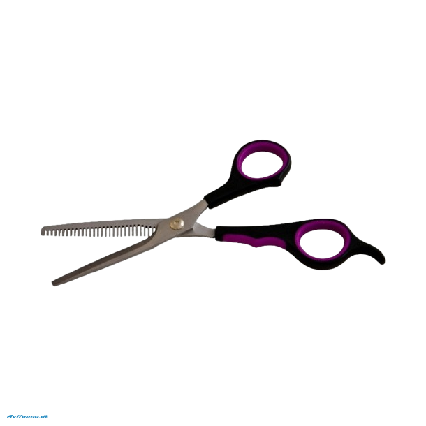 KW Smart Effilr saks 17 cm