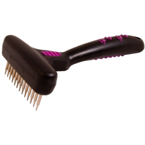 KW Smart Flex Strigle m. rulletnder