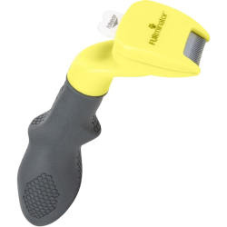 FURminator deShedding Strigle - Kort pels (flere strrelser)