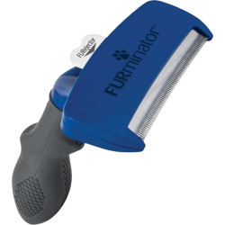 FURminator deShedding Strigle - Kort pels (flere strrelser)