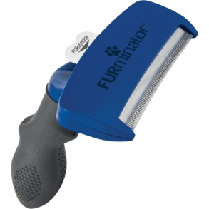 FURminator deShedding Strigle - Kort pels (flere strrelser)