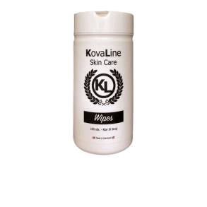 Kovaline Wipes