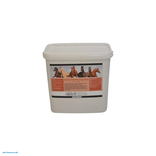 Nordic Horse Healthy Digestion 6 kg 