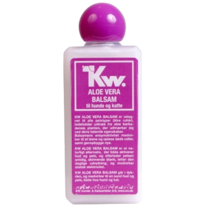 KW Aloe Vera Balsam