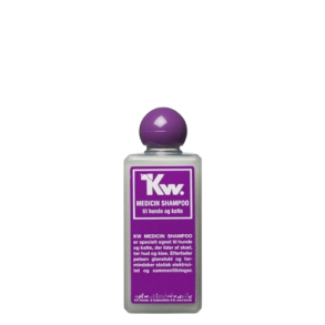 KW Medicin Shampoo