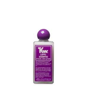 KW Loppeshampoo