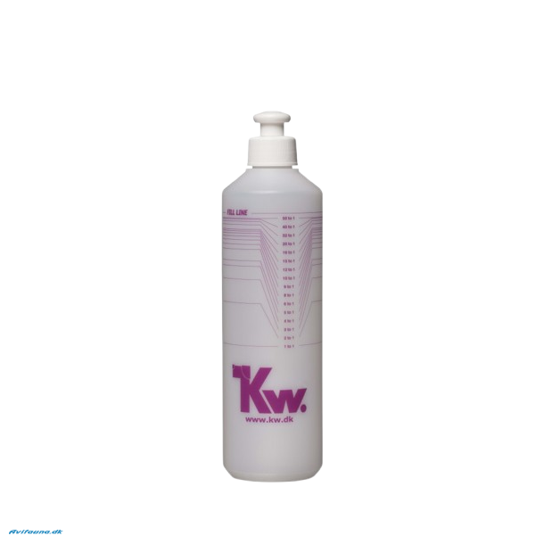 KW Blandeflaske 500ml