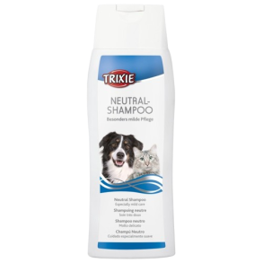 Neutral Shampoo 250ml