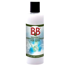 B&B kologisk Neutral Balsam