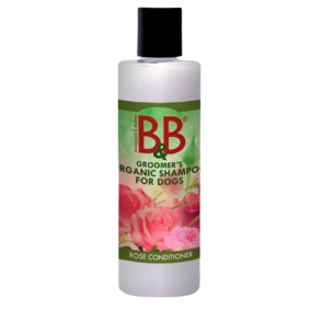 B&B kologisk Rose Balsam