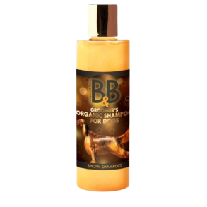 B&B kologisk Show Shampoo 250 ml