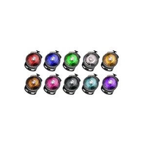 Orbiloc Safety Light