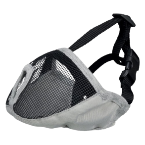 Mundkurv til kortsnudede racer