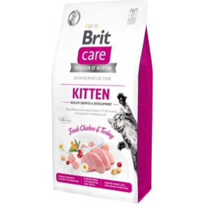 Brit Care Kitten