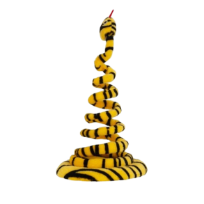 Legespiral Tiger 28cm
