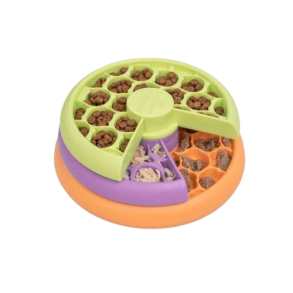 Oh Lickin Layer Kitty