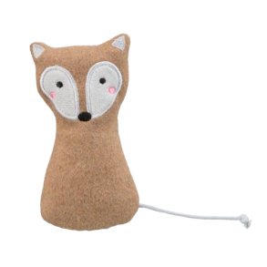 Trixie Rv med catnip