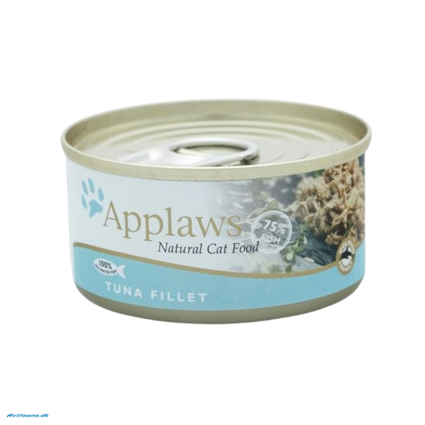 Applaws 70g Cat Tun Fillet